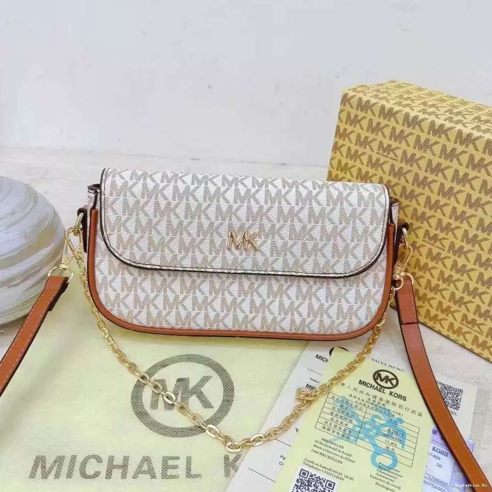 Kors Women For Michael Bags 1823 Messenger Resilient 0406